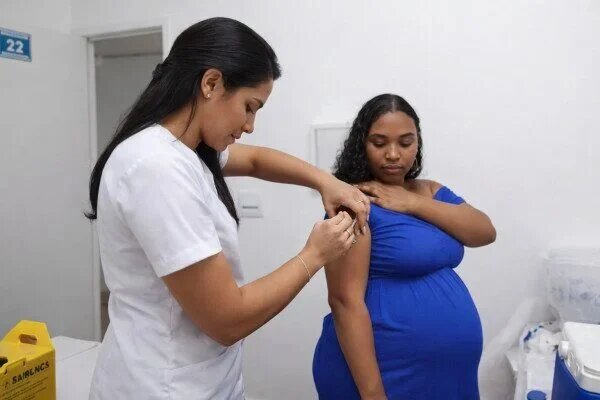 Campanha de vacinação contra gripe no Amazonas encerra com baixa cobertura