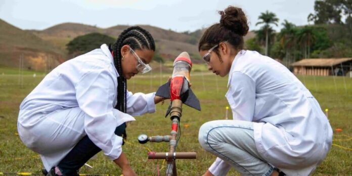 Olimpíadas de Astronomia e Foguetes abrem inscrições para estudantes