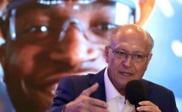 Suframa vai analisar 83 projetos com Geraldo Alckmin em Manaus
