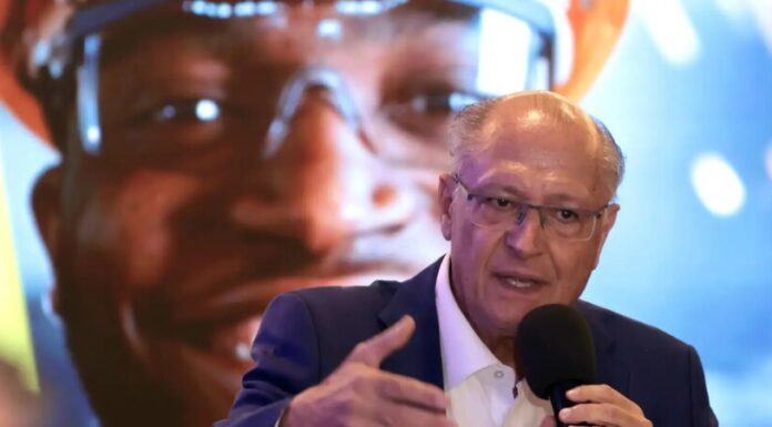 Suframa vai analisar 83 projetos com Geraldo Alckmin em Manaus