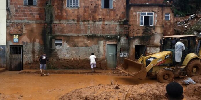 Estudo propõe medidas para destravar R$ 27 bilhões em prevenção climática no Brasil