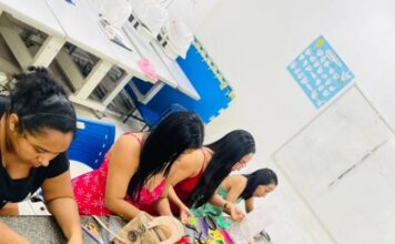 Centros de Convivência do Amazonas celebram o empoderamento feminino com programação especial em março