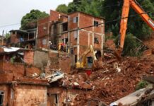 Sobreviventes de Juiz de Fora criticam falha em sistemas de alerta de chuvas