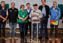 Lula anuncia financiamento para desabrigados em Minas Gerais seguindo modelo do Rio Grande do Sul