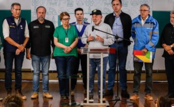 Lula anuncia financiamento para desabrigados em Minas Gerais seguindo modelo do Rio Grande do Sul