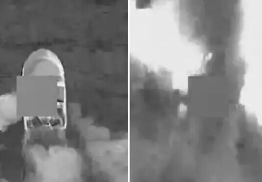 Forças americanas bombardearam embarcação suspeita de tráfico de drogas no Pacífico