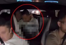 Após impedir sexo oral em corrida, motorista de aplicativo é agredido por passageiro