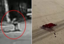 Cobrança de R$ 200 termina com homem espancado por adolescente