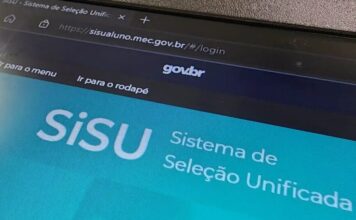 Com 2,9 mil aprovados, Amazonas ocupa todas as vagas no Sisu 2026
