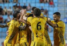 Amazonas FC confirma favoritismo, goleia o Imperatriz por 3 a 0 e segue na Copa do Brasil 2026