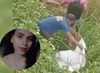 Jovem é encontrada morta após desaparecer e caso é investigado no AM