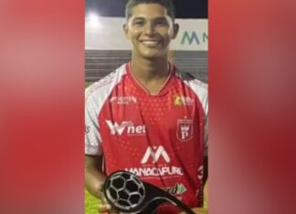 Explosão durante transbordo de combustível mata jovem no interior do AM