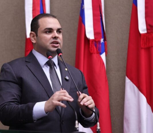 Roberto Cidade viabiliza alternativa logística para destravar entregas do comércio online no Amazonas