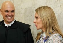 Família de Moraes recebeu valores até 645 vezes maiores em contrato com Banco Master