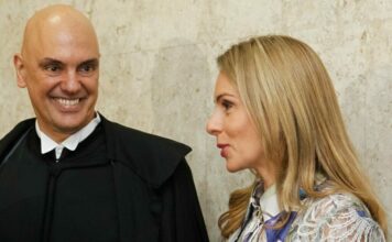 Família de Moraes recebeu valores até 645 vezes maiores em contrato com Banco Master