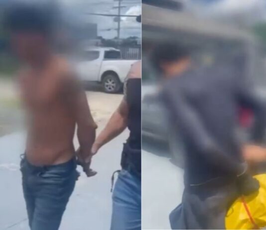 Crime em creche: suspeitos mataram vigilante após invadir local para furto