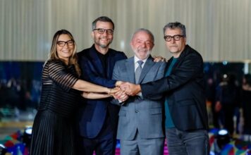 Lula comenta derrota de “O Agente Secreto” no Oscar e destaca orgulho pelas indicações