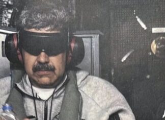 Desde a prisão de Nicolás Maduro, Venezuela libertou 673 presos políticos, aponta ONG
