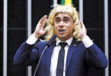 Nikolas Ferreira é absolvido e tem condenação por transfobia anulada