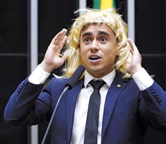Nikolas Ferreira é absolvido e tem condenação por transfobia anulada