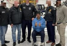 Ditador venezuelano e esposa enfrentam nova etapa do processo em Nova York