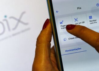 Banco Central informa vazamento de dados de mais de 28 mil chaves pix