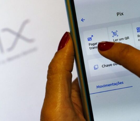 Banco Central informa vazamento de dados de mais de 28 mil chaves pix