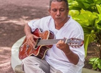 Morre Tadeu Garcia, compositor histórico do Boi Garantido, aos 68 anos