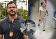 Caso Benício: MPAM pede que delegado pare de dar entrevistas durante investigação