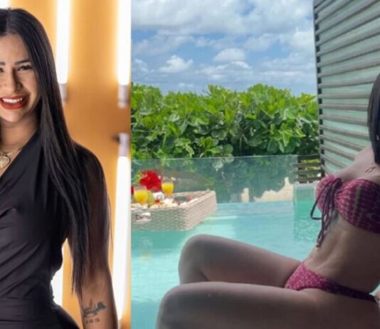 Antes do tráfico, “Cavalona do Pó” deu golpe com anúncio de carro e desapareceu com o dinheiro