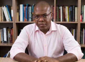 PGR denuncia ex-ministro Silvio Almeida por importunação sexual contra Anielle Franco no STF