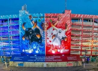 Festival de Parintins deve gerar R$ 200 milhões e atrair milhares de visitantes em 2026