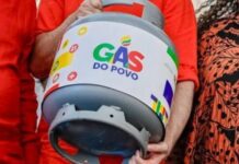 Gás do Povo chega a 226 mil novas famílias no Amazonas