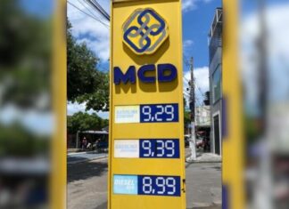 Alta nos combustíveis provoca disputa política no Amazonas e críticas às distribuidoras