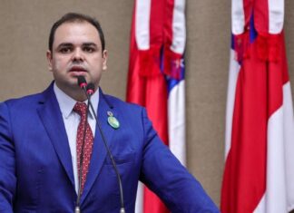 Roberto Cidade fortalece ações de saúde preventiva com campanha sobre plantas tóxicas