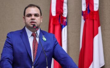 Roberto Cidade fortalece ações de saúde preventiva com campanha sobre plantas tóxicas