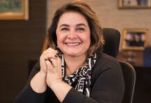 Única mulher na disputa pelo governo, Professora Maria do Carmo faz homenagem a mulheres fortes do Amazonas