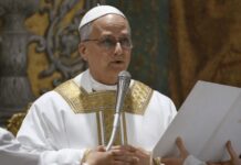 Papa Leão chama guerra no Oriente Médio de “escândalo” para humanidade