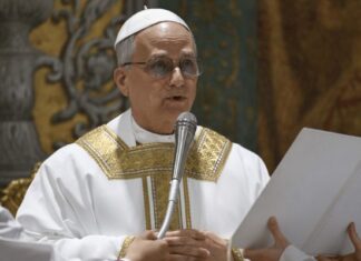 Papa Leão chama guerra no Oriente Médio de “escândalo” para humanidade