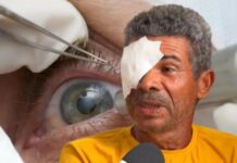 Sobe para 13 o número de pessoas que perderam a visão após mutirão de catarata em Salvador