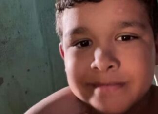 Corpo de menino de 9 anos é encontrado e terminam as buscas em Juiz de Fora