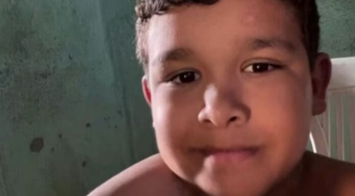 Corpo de menino de 9 anos é encontrado e terminam as buscas em Juiz de Fora
