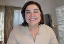 Professora Maria do Carmo diz que resultado da pesquisa Veritá comprova o desejo dos amazonenses por mudança