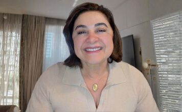 Professora Maria do Carmo diz que resultado da pesquisa Veritá comprova o desejo dos amazonenses por mudança