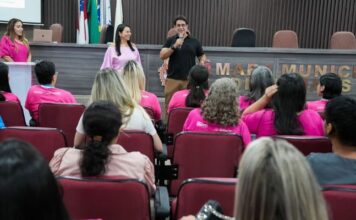 CMM destaca Projetos de Lei de apoio às mulheres e fortalece liderança feminina nas diretorias