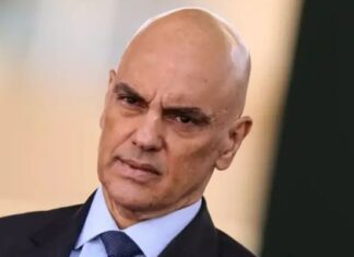 Contador é preso por ordem de Moraes por quebra de sigilo fiscal de parentes de autoridades