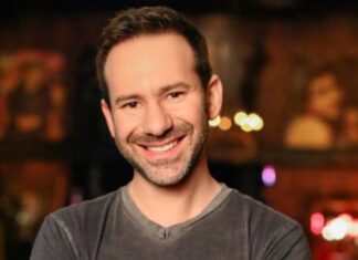 Leonid Radvinsky, bilionário dono do OnlyFans, morre aos 43 anos
