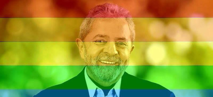 Lula-LGBT