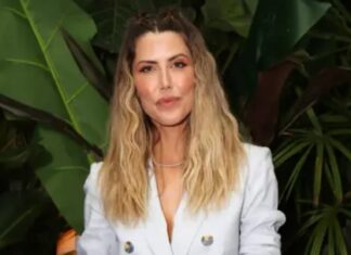 Ex de Vorcaro preso rompe silêncio após mensagens reveladas pela PF