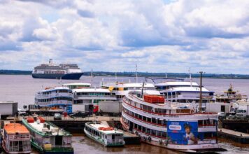 Alta dos combustíveis deve encarecer passagens de barco no Amazonas e atingir rotas entre Manaus e interior